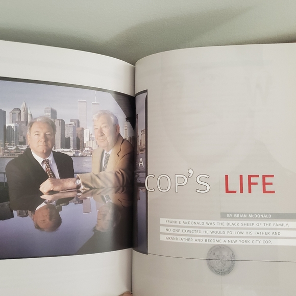 Reader's Digest Crime Casebook - Picture 4 of 4